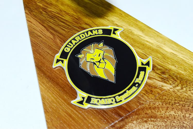 Beechcraft® UC-12F Huron, H&HS Yuma