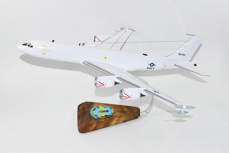 VQ-3 Ironman Squadron E-6A