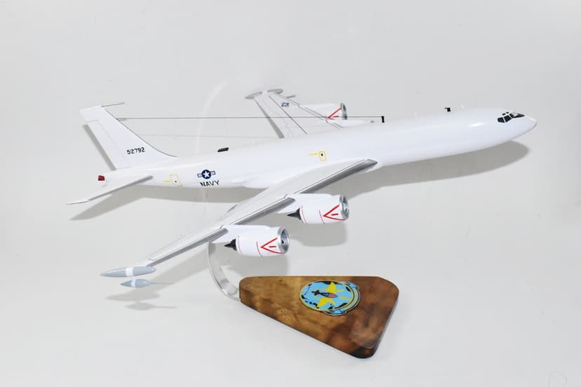 VQ-3 Ironman Squadron E-6A