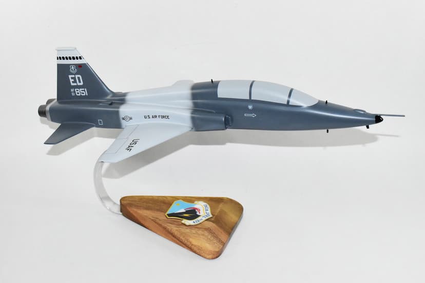 412th Test Wing Edwards AFB, T-38