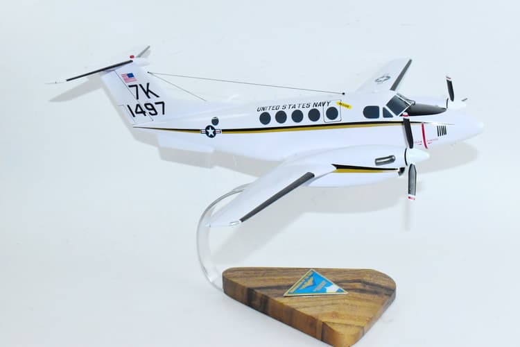 Beechcraft® UC-12b Huron, NAF Washington