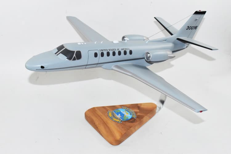 Cessna® UC-35B, B Co 2-228 AVN