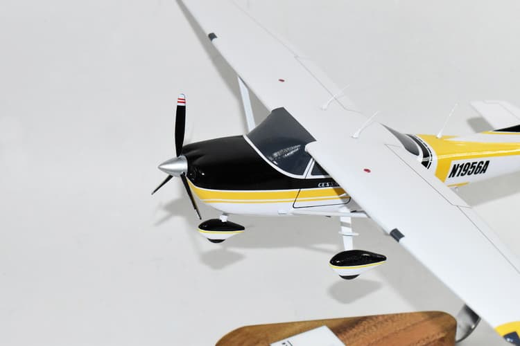 Cessna® 182 Skylane Astro 65th Anniversary
