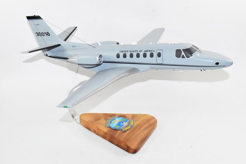 Cessna® UC-35B, B Co 2-228 AVN