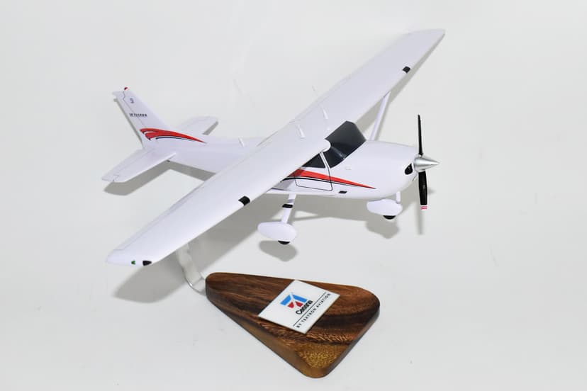 Cessna® 172 Skyhawk