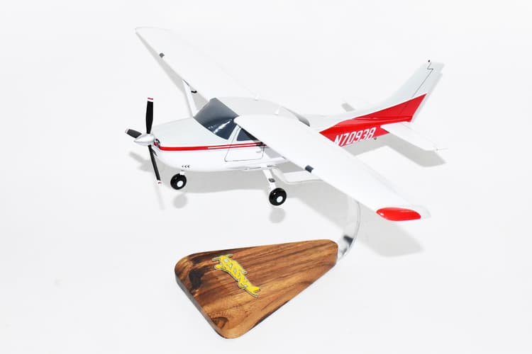 Cessna® 182M Skylane 1969