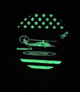 UH-60 Black Hawk patch