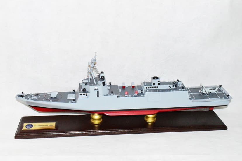 Constellation Class Frigate