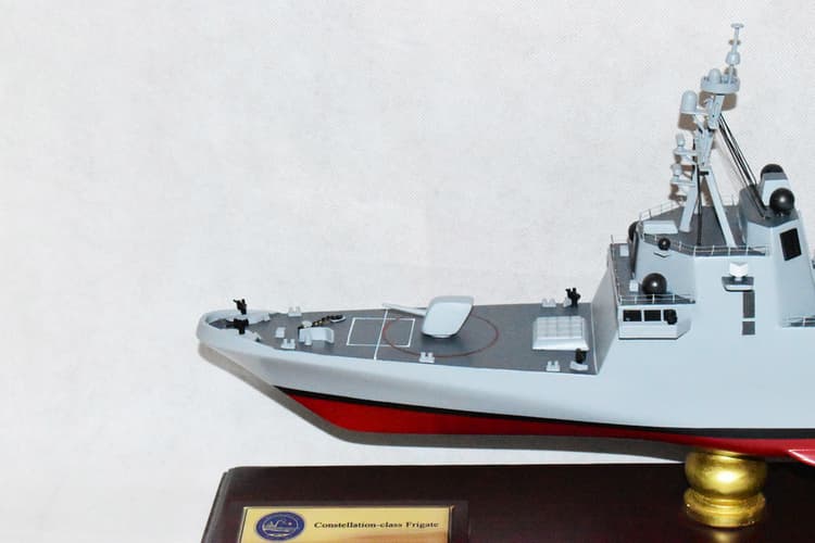 Constellation Class Frigate