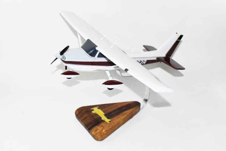 Cessna 172 Skyhawk 1966