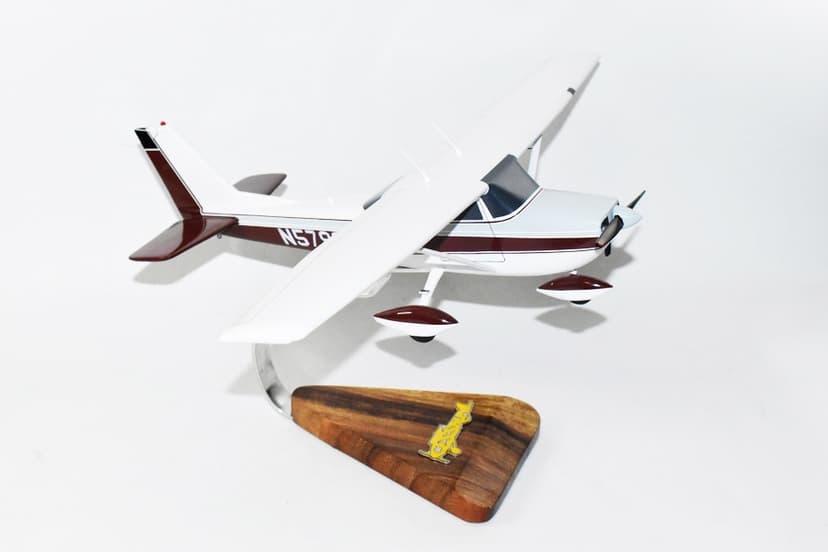 Cessna 172 Skyhawk 1966