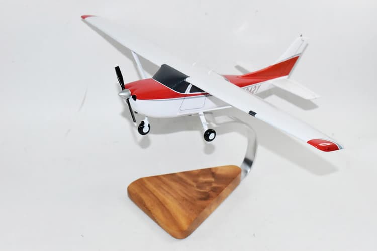 Cessna® 182E Skylane 1962