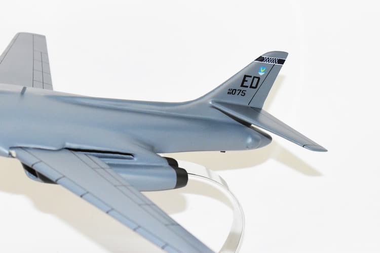 B-1B, 412th TW (Edwards AFB)