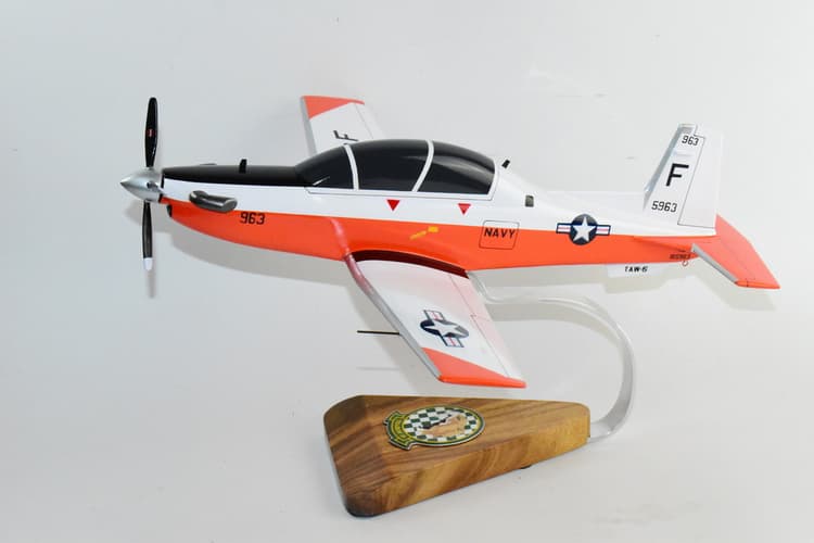 Beechcraft T-6a Texan II, VT-10 Wildcats