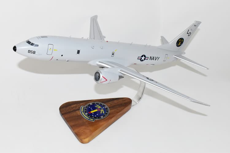 VP-10 Red Lancers 2023 P-8a