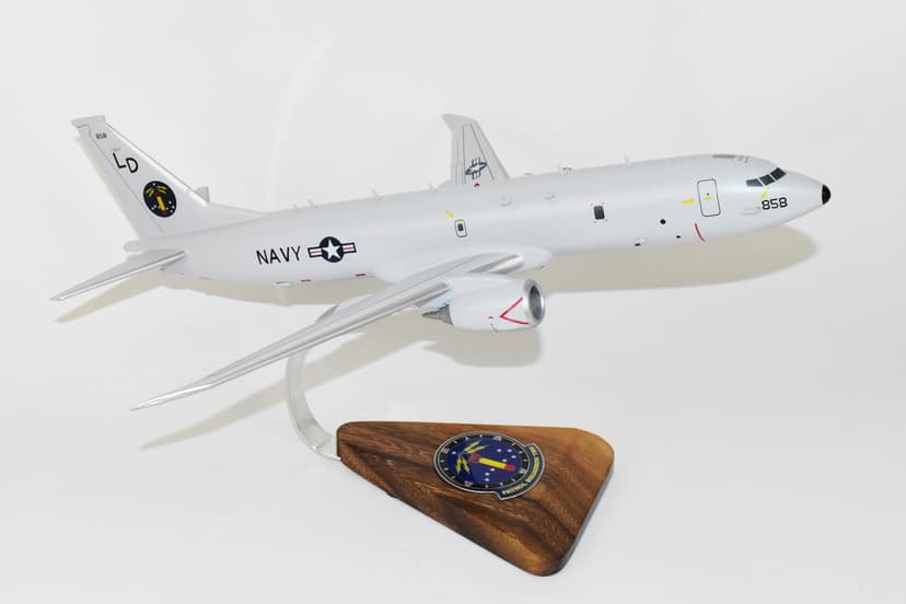VP-10 Red Lancers 2023 P-8a