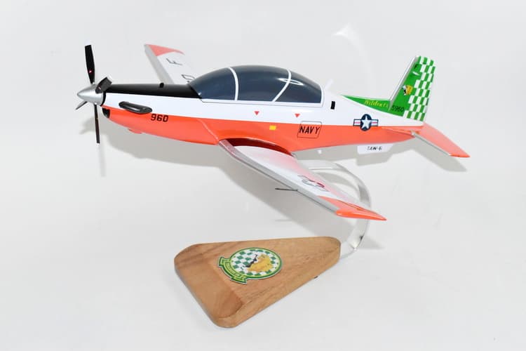 Beechcraft T-6a Texan II, VT-10 Wildcats 2023