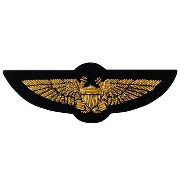 Naval Flight Officer Wings of Gold