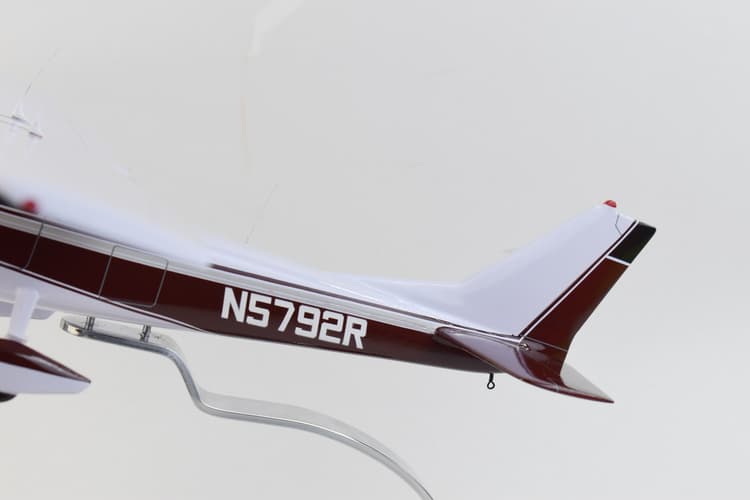 Cessna® 172 Skyhawk 1966