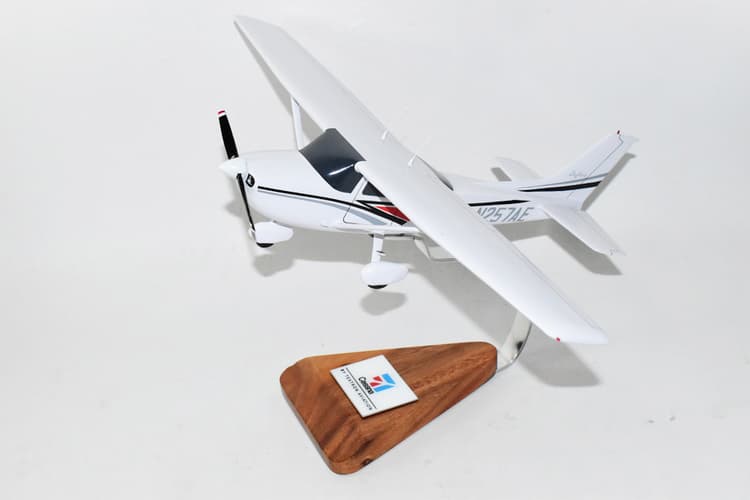 Cessna 182 Skylane, 1997