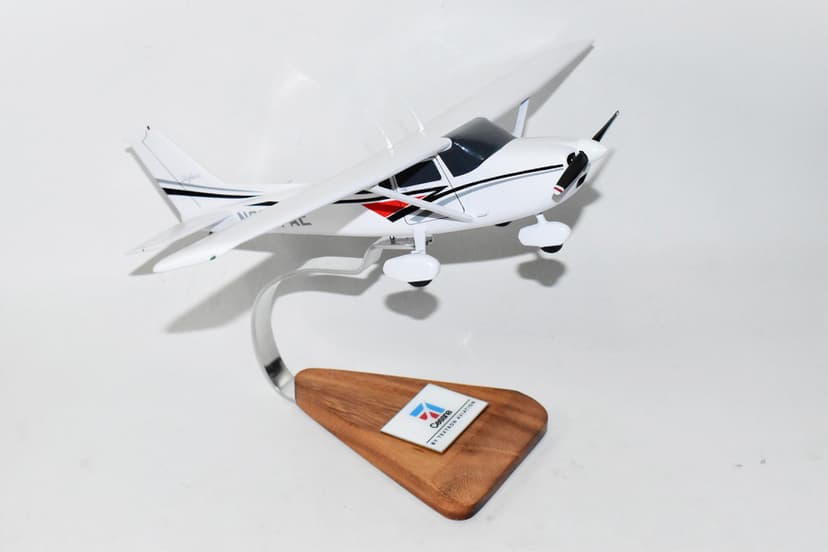 Cessna 182 Skylane, 1997