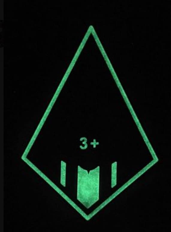 Lockheed Martin® SR-71 Blackbird® MACH 3