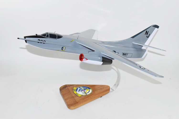 VAH-123 Professionals A-3 Skywarrior