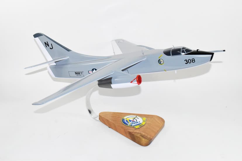 VAH-123 Professionals A-3 Skywarrior