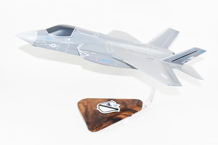 Lockheed Martin F-35B Lightning II, VMFA-214 Black Sheep