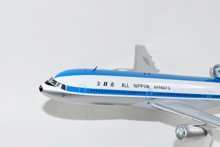 Lockheed Martin® L-1011 Tristar, ALL NIPPON Airways