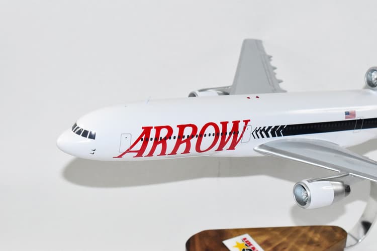 Lockheed Martin® L-1011 Tristar, Arrow Air