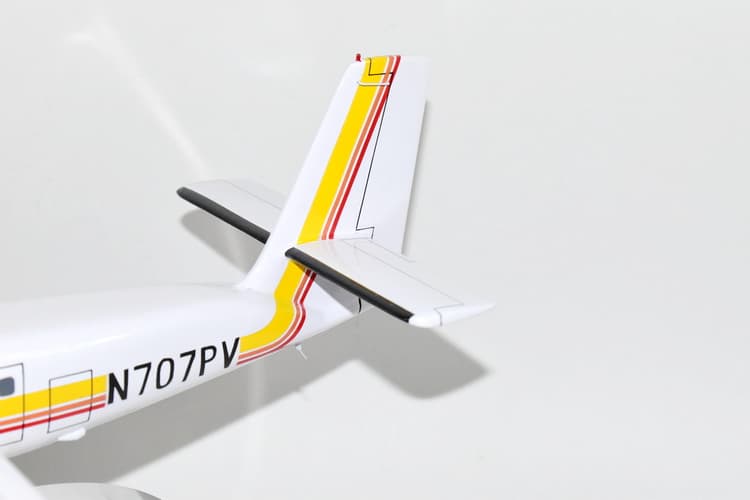 Aloha Island Air DHC-6 N707PV