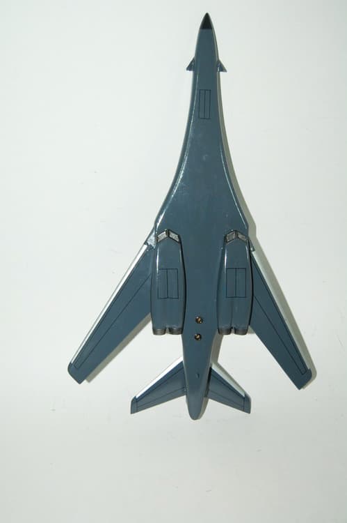 35th BS B-1b Lancer Model
