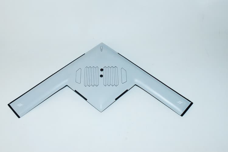 AFLCMC, AFGSC, AFRCO, B-21 Raider