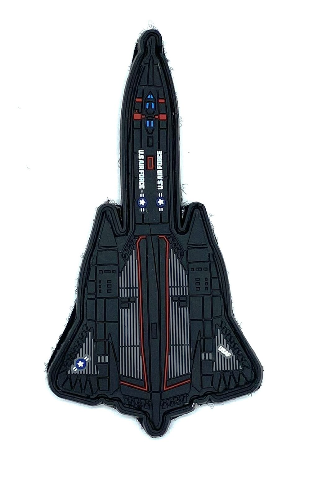 Skunk Works F-117 Nighthawk Squadron Nostalgia The Skunk Works