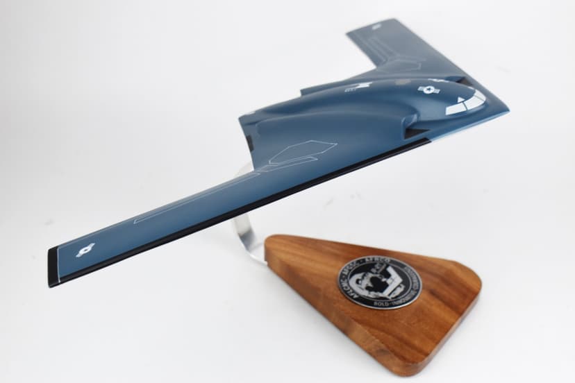AFLCMC, AFGSC, AFRCO, B-21