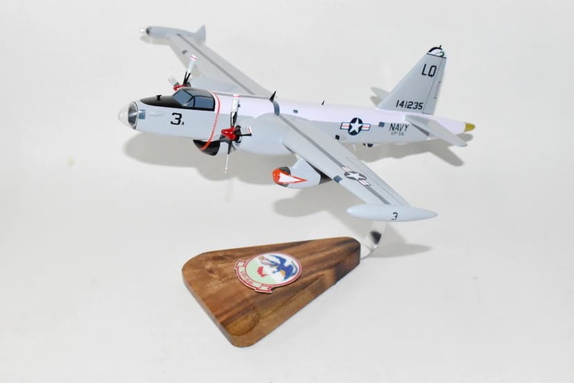 Lockheed P2V7 Neptune, VP-56 Dragons