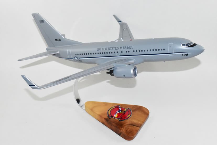 VMR-1 Roadrunners, C-40A