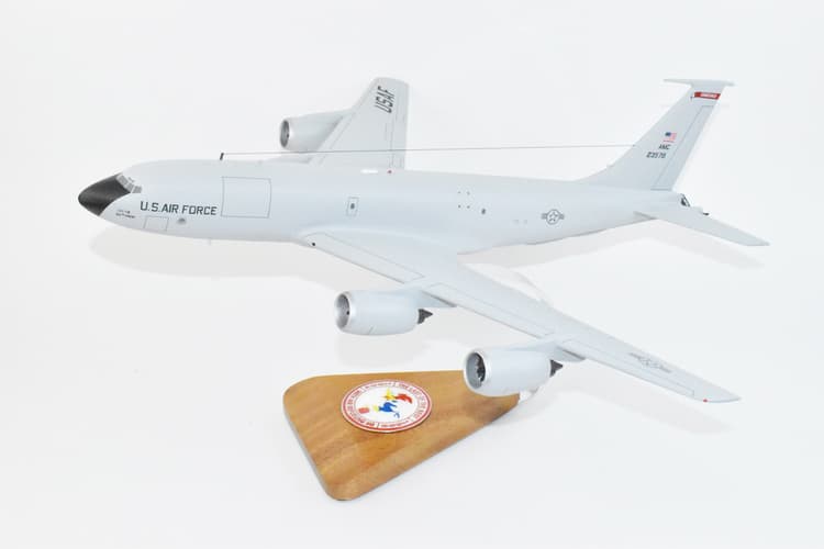 98th Air Refueling Squadron KC-135R