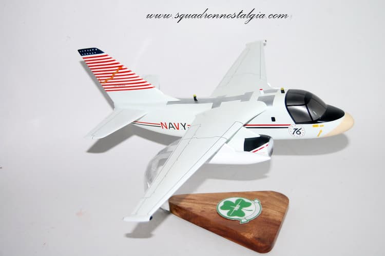 Lockheed Martin® NC-121k Constellation®, VXN-8 Project Magnet Paisano Dos