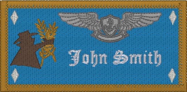 Octoberfest_Enlisted Aviation Warfare Specialist