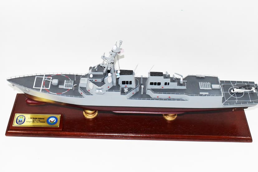 USS Ralph Johnson (DDG-114)