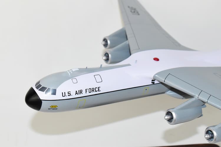 Lockheed Martin® C-141B Starlifter™, 60th Military Airlift Wing ‘The Forty Niners’ 65-0239