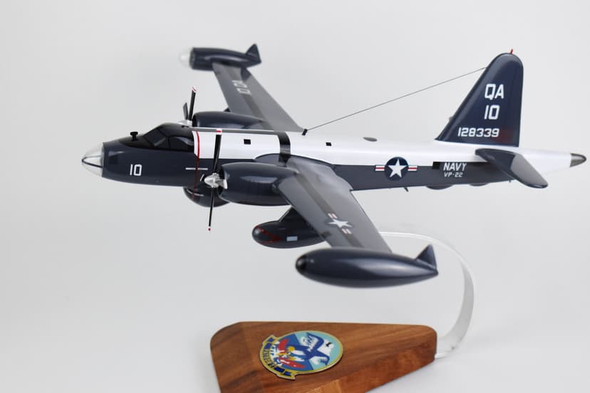 Lockheed Martin® P2V5 Neptune, VP-22 Blue Geese