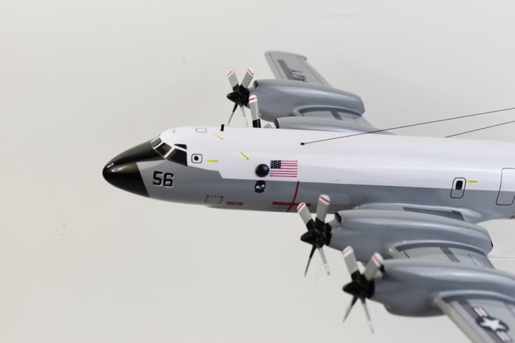 Lockheed Martin® P-3C Orion™, VP-56 Dragons (56)
