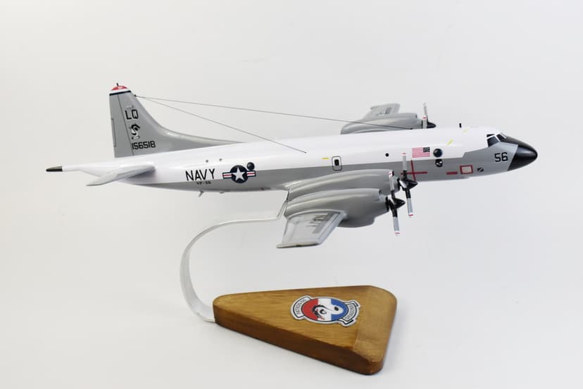 Lockheed Martin® P-3C Orion™, VP-56 Dragons (56)