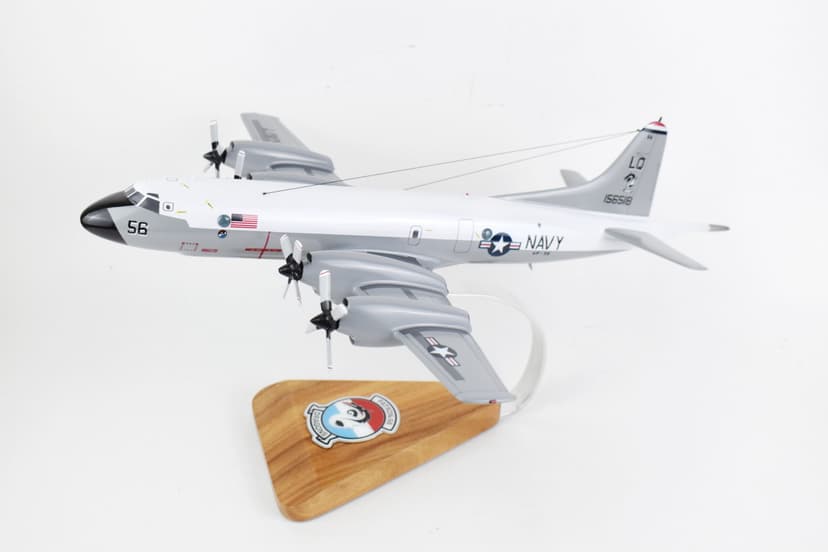 Lockheed Martin® P-3C Orion™, VP-56 Dragons (56)