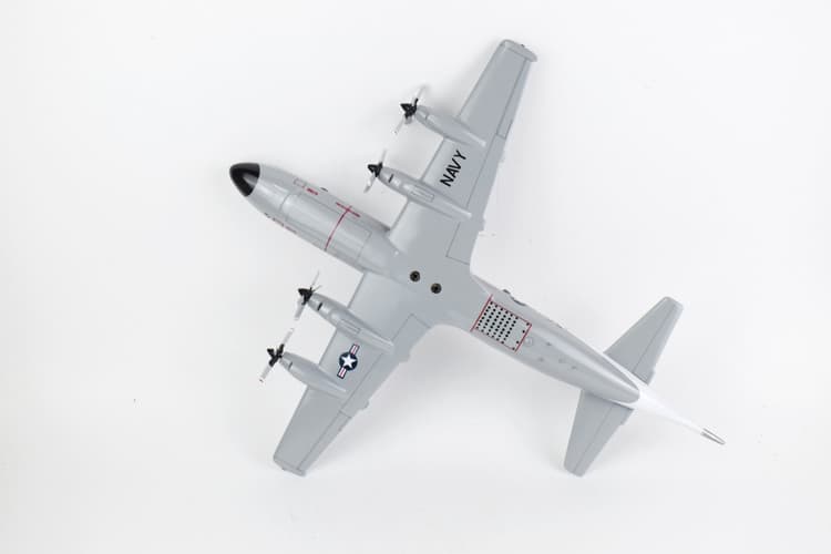Lockheed Martin® P-3C Orion™, VP-56 Dragons (56)