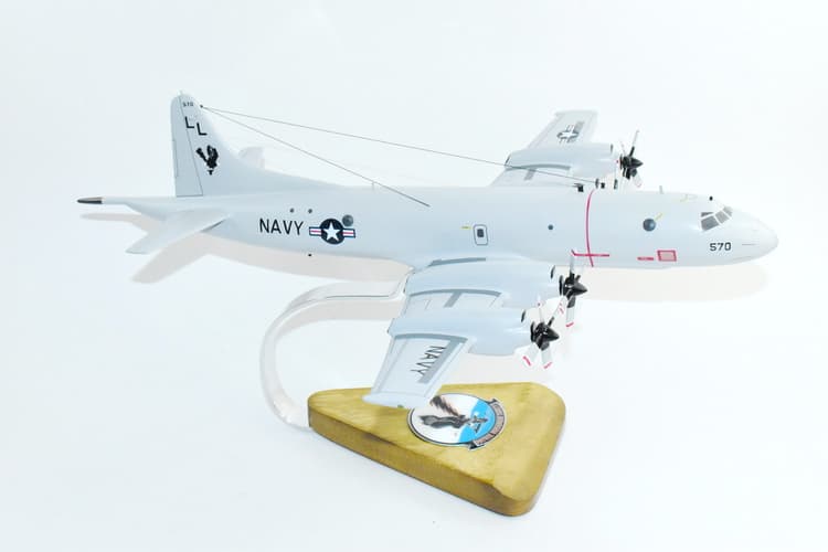 Lockheed Martin® P-3C Orion™, VP-30 Pro’s Nest (570)