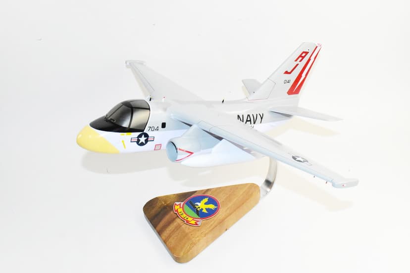 Lockheed Martin® S-3B Viking Scouts VS-24 Model